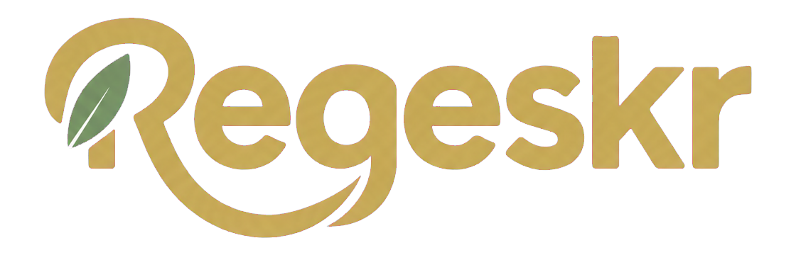 Regeskr